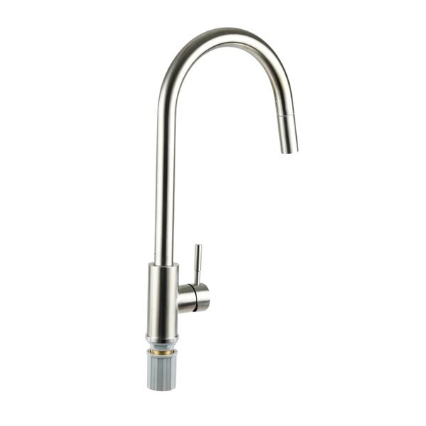 MM LPlato Vertical Modern Inox Extraíble