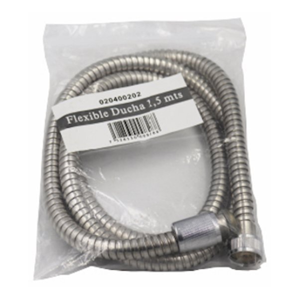 Flexible Ducha 1.5 mt BOLSA