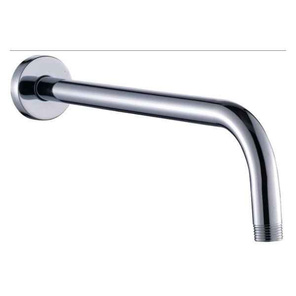 Brazo Metal al Muro para Plato Ducha
