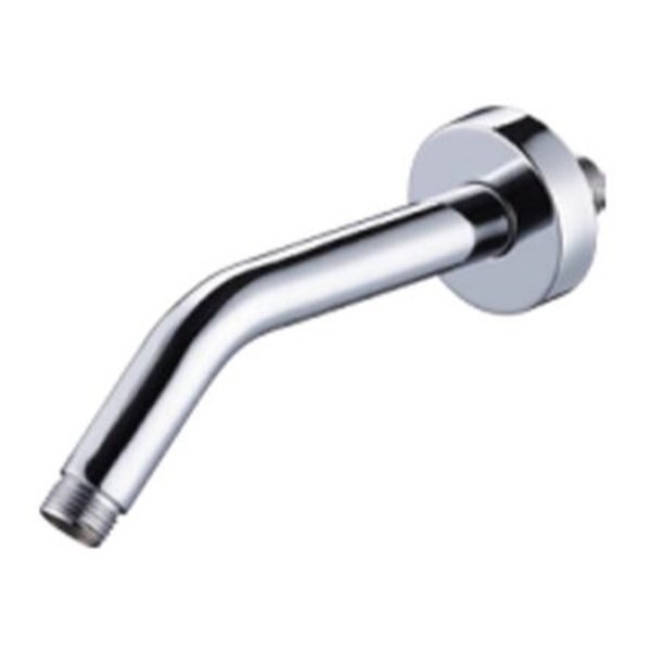 Brazo Ducha Plástico 15 cm