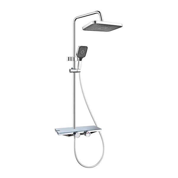 Columna Ducha HamburgNEW