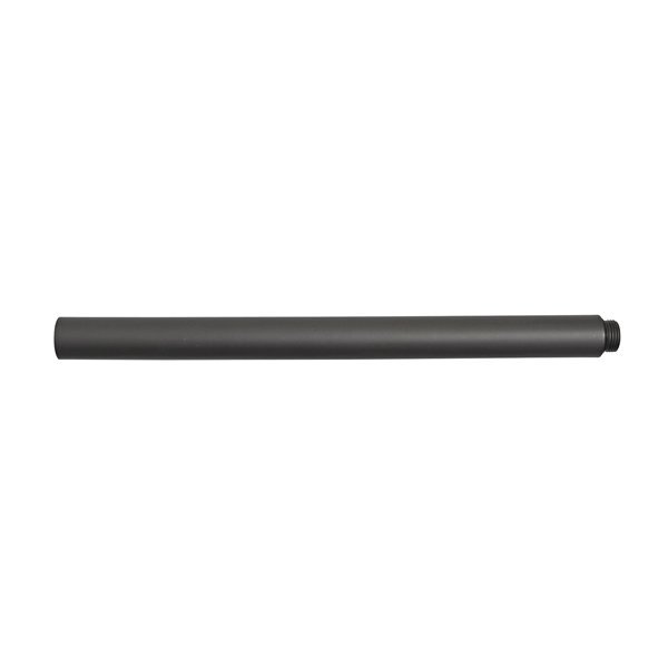 Tubo Extensión 30 cm para Columna Ducha Teclado NEW