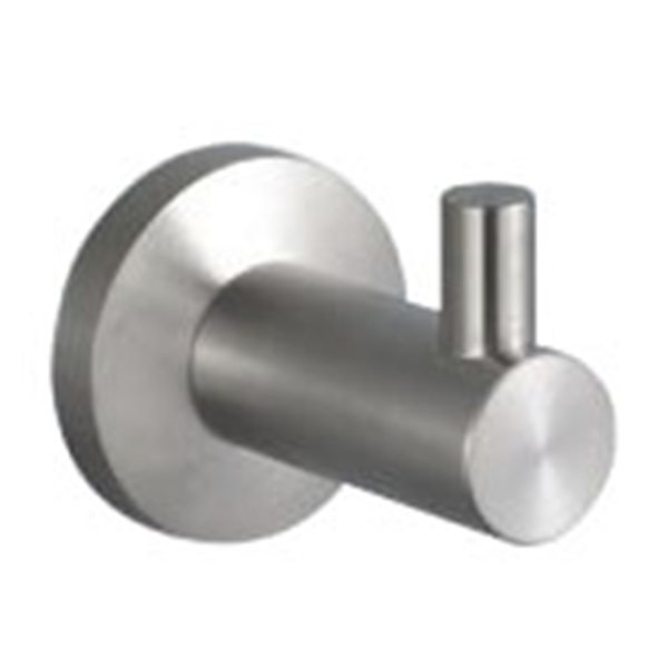 Perchero Inox