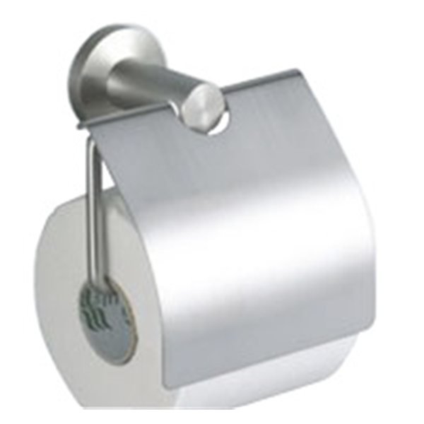 Porta Rollo Inox