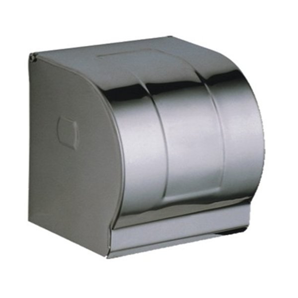 Porta Papel WC Redondo
