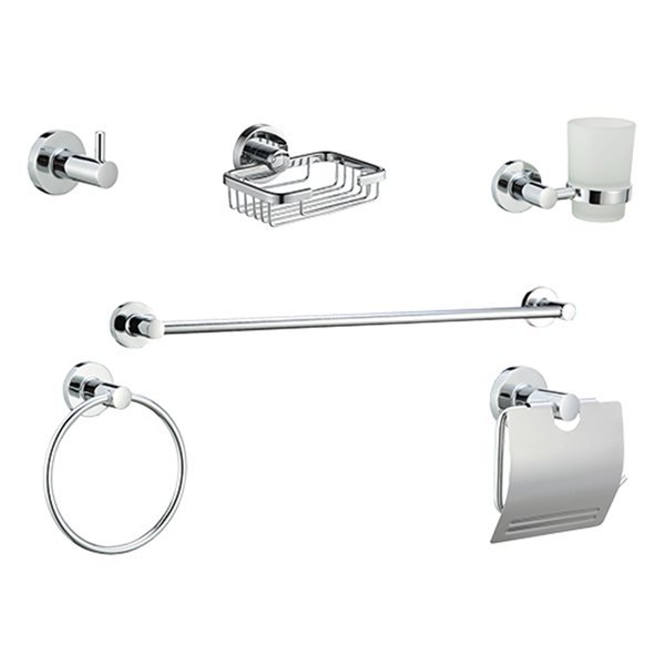 Kit Accesorios Swertt