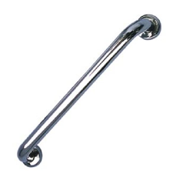 Agarradera Recta D32 L24