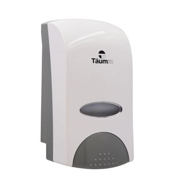 Dispensador Plástico Jabón Líquido 500