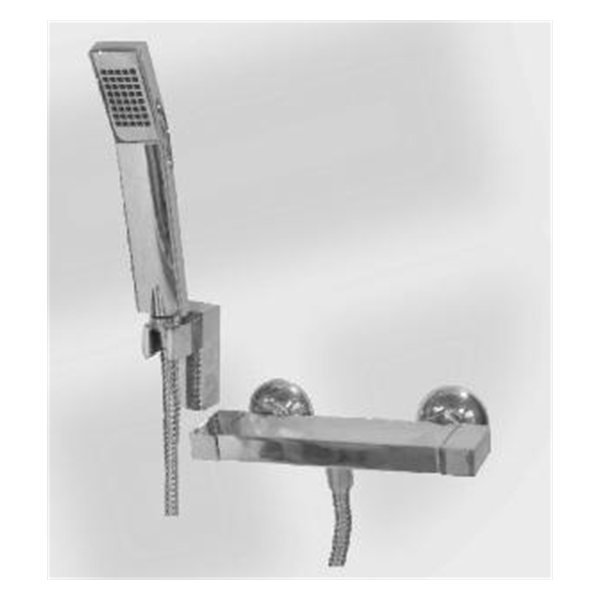 MonoBlock Ducha Hamburg