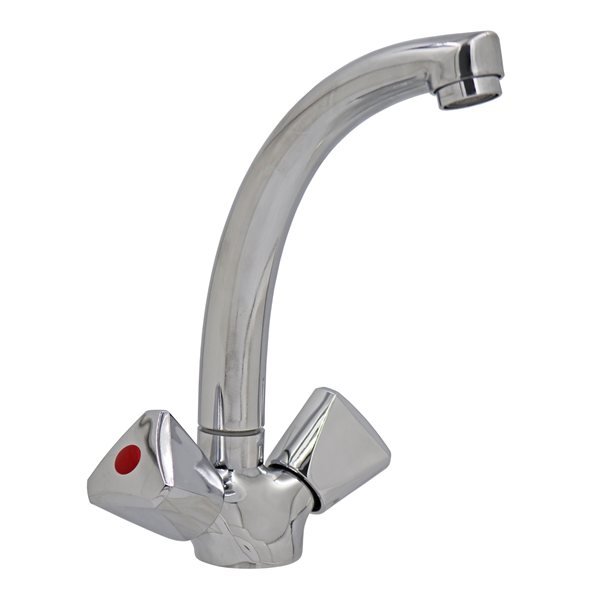 MonoBlock Eco Lavaplato Cuerpo Zamak