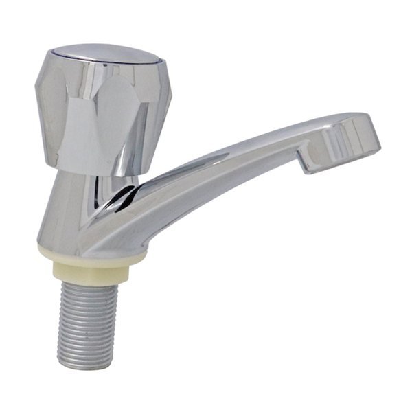 Llave Lavatorio Plástica Mirage s/Gtía