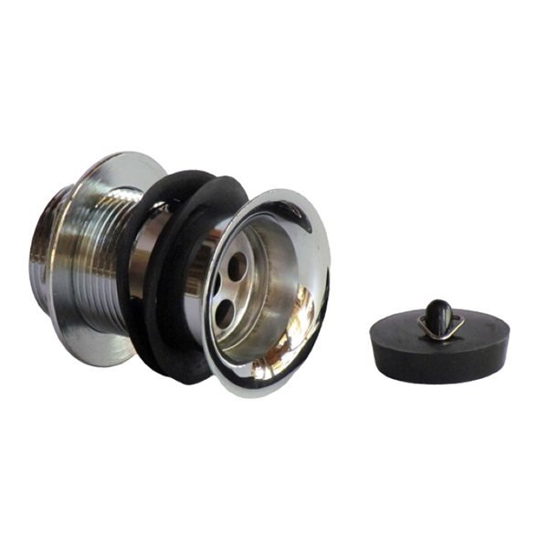 Desagüe Lavatorio 1.1/4" sin Cola