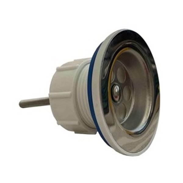 Desagüe 1.1/4" Lavatorio Plástico