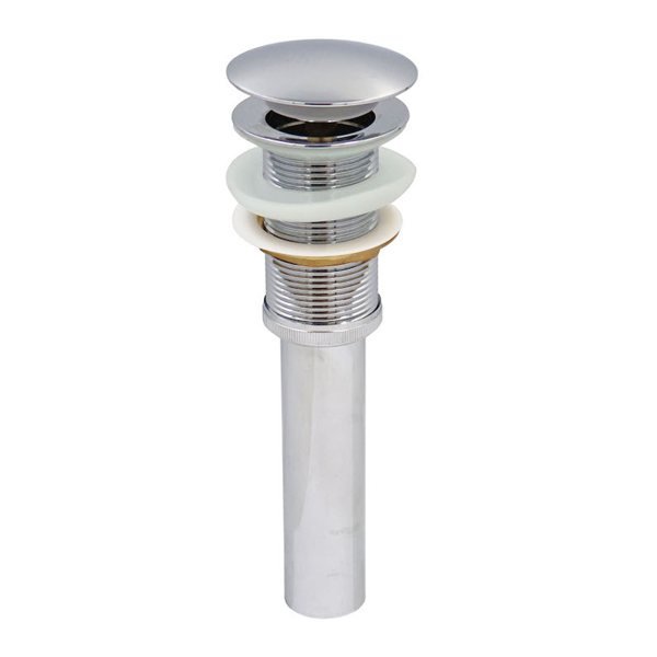 Desagüe Cl.Clack 1.1/4" para Vanit.Crist