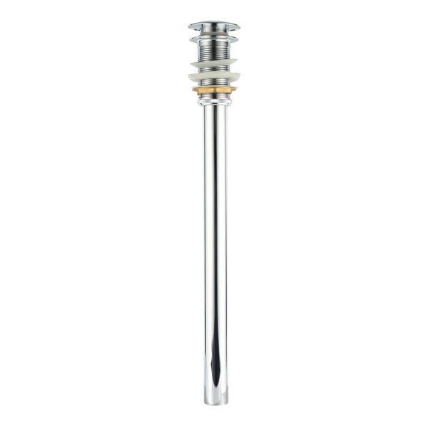 Desagüe Metal 1.1/4" Click s/Reb, Grande