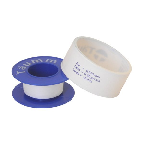 Teflón Doméstico 3/4"