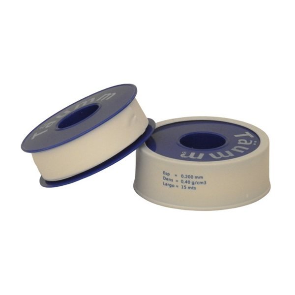Teflón Maestro 3/4"