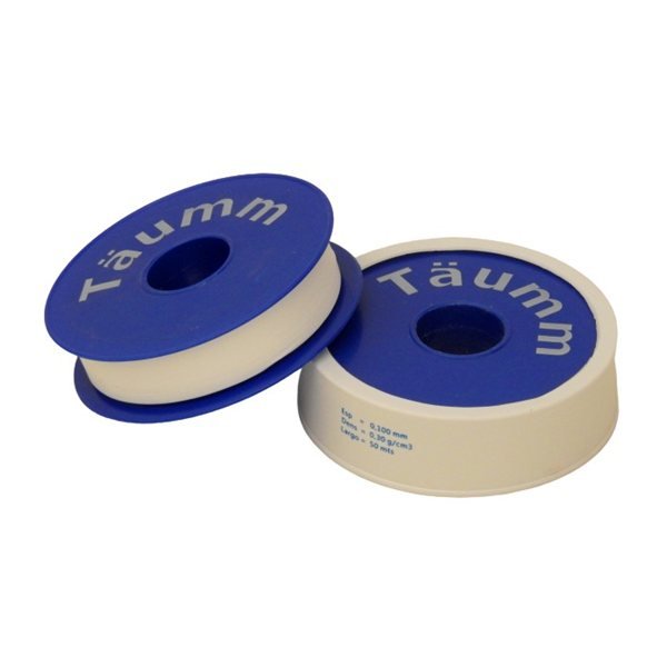 Teflón Jumbo 3/4"