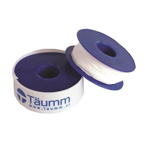 Teflón Jumbo 1"