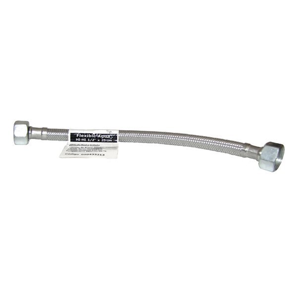 Flexible HI-HI 1/2" 25 cm s/Garantía
