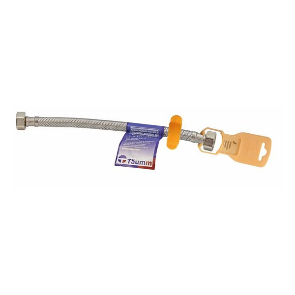 Flexible HI-HI 1/2" 25 cm - Tipo b