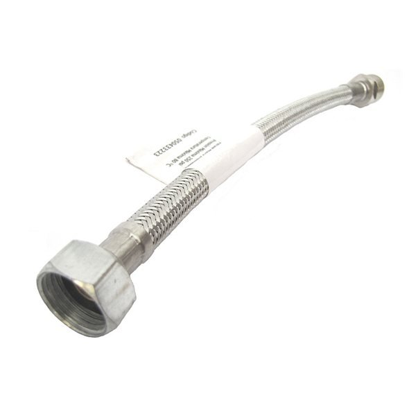 Flexible HE-HI 1/2" 25 cm s/Garantía