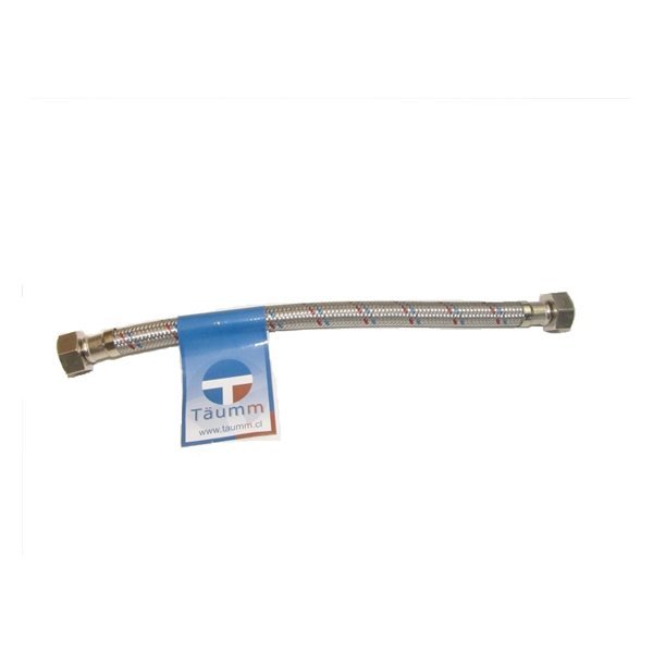 Flexible HI-HI 1/2" 30 cm (Calidad 1)