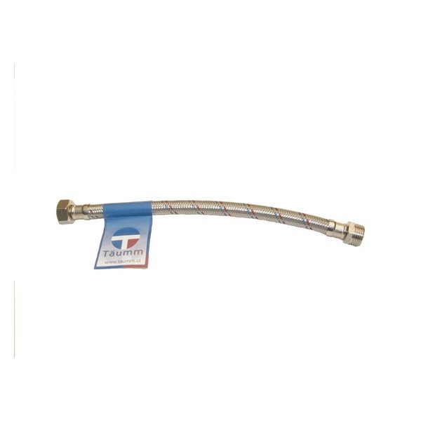 Flexible HI-HE 1/2" 30 cm (Calidad 1)