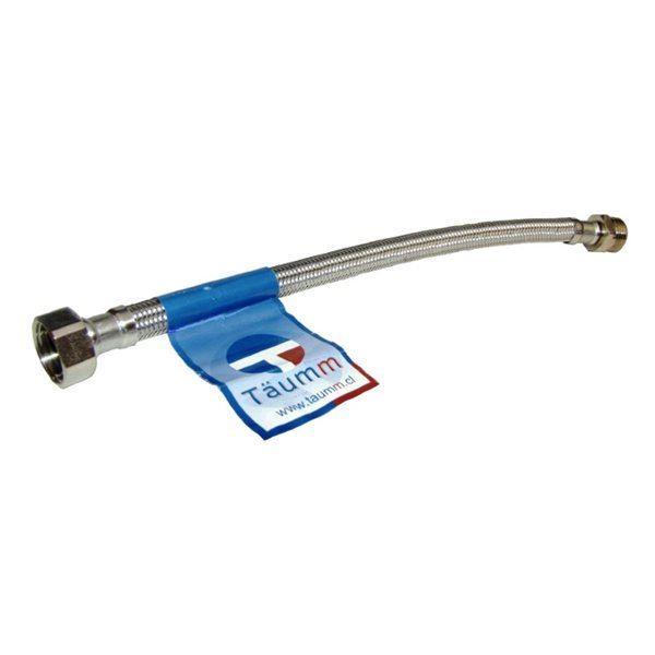Flexible HE-HI 1/2" 30 cm