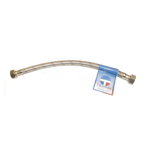 Flexible HI-HI 1/2" 35 cm (Calidad 1)