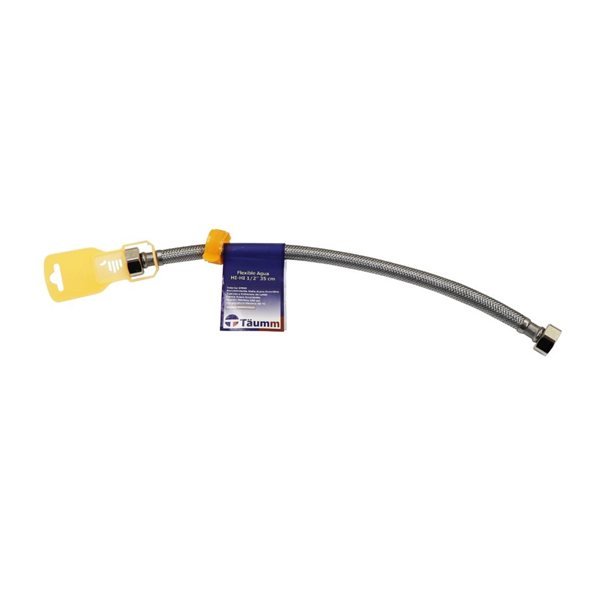 Flexible HI-HI 1/2" 35 cm - Tipo b