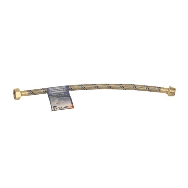 Flexible HI-HE 1/2" 35 cm (Calidad 1)