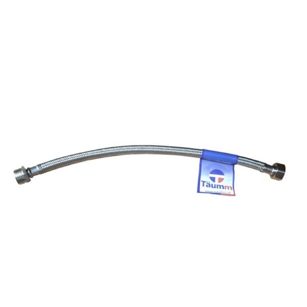 Flexible HE-HI 1/2" 35 cm