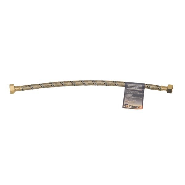 Flexible HI-HI 1/2" 40 cm (Calidad 1)