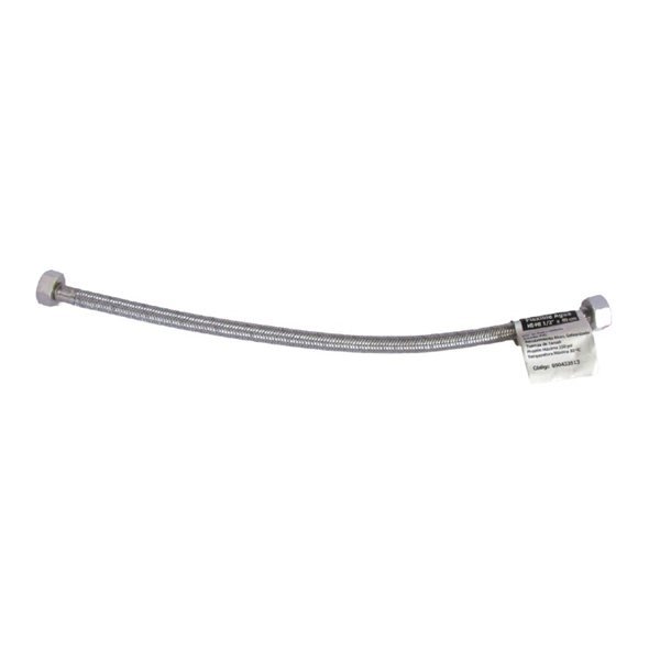 Flexible HI-HI 1/2" 40 cm s/Garantía