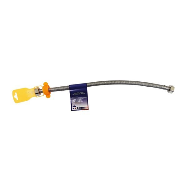 Flexible HI-HI 1/2" 40 cm - Tipo b