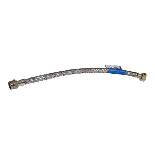 Flexible HI-HE 1/2" 40 cm (Calidad 1)