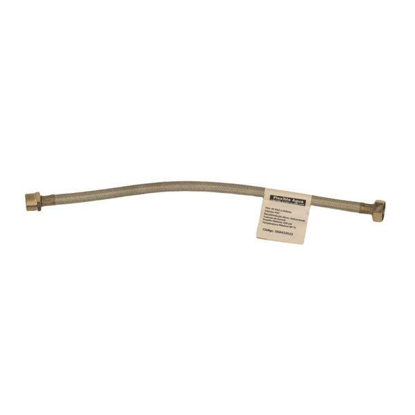 Flexible HE-HI 1/2" 40 cm s/Garantía