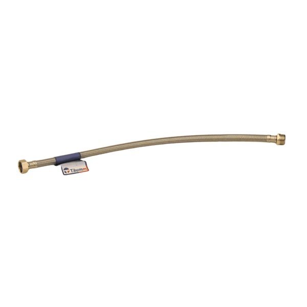 Flexible HE-HI 1/2" 50 cm