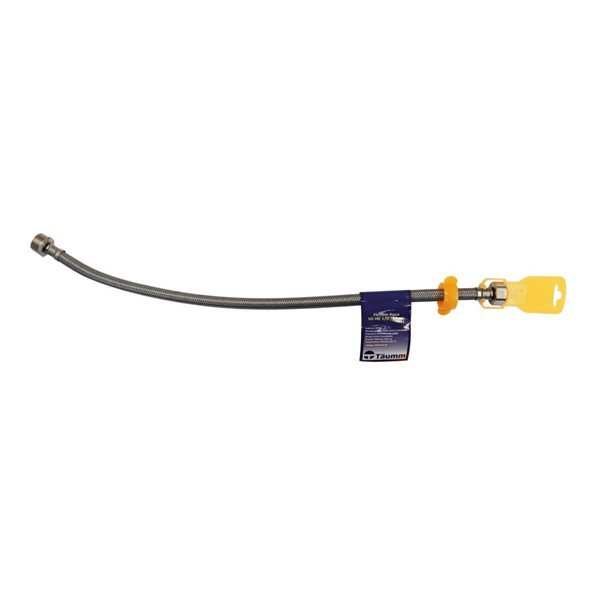 Flexible HI-HE 1/2" 50 cm - Tipo b
