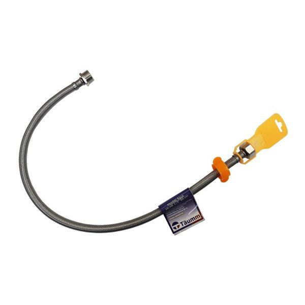 Flexible HI-HE 1/2" 60 cm - Tipo b