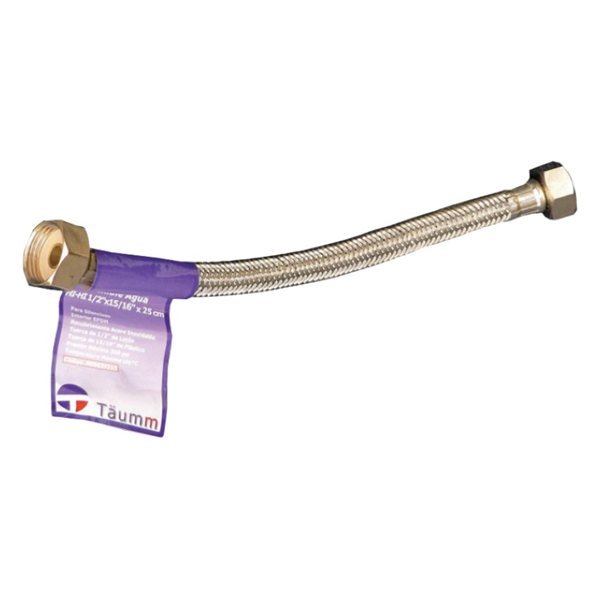 Flexible HI 1/2x15/16 25 cm (Calidad 1)