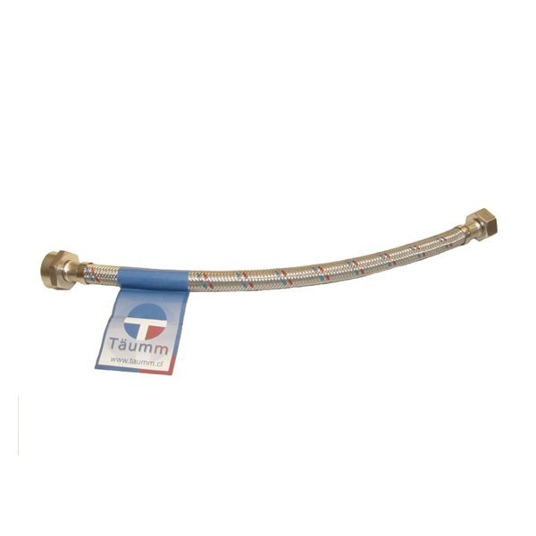 Flexible HI 1/2x15/16 35 cm (Calidad 1)