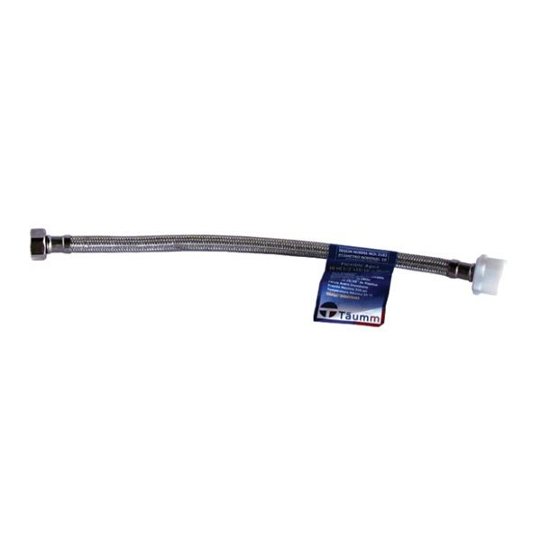 Flexible HI 1/2" x 15/16" 35 cm