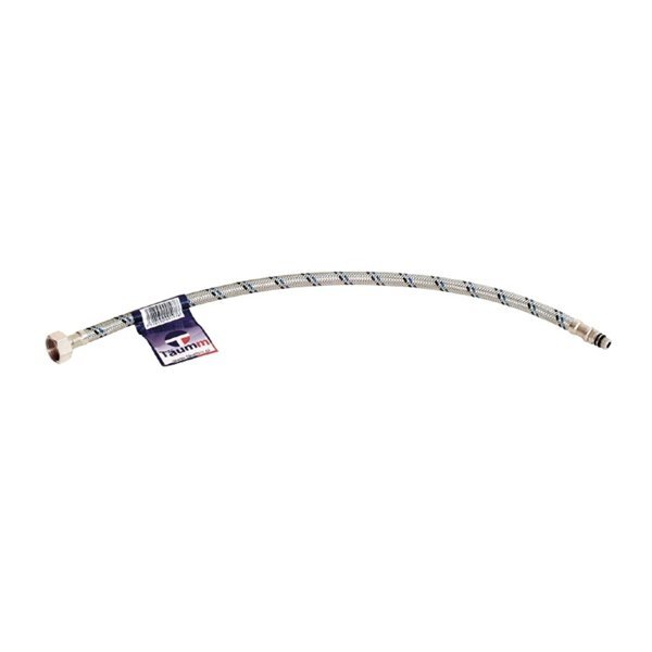Flexible HE-HI M10 x 1/2" 50 azul