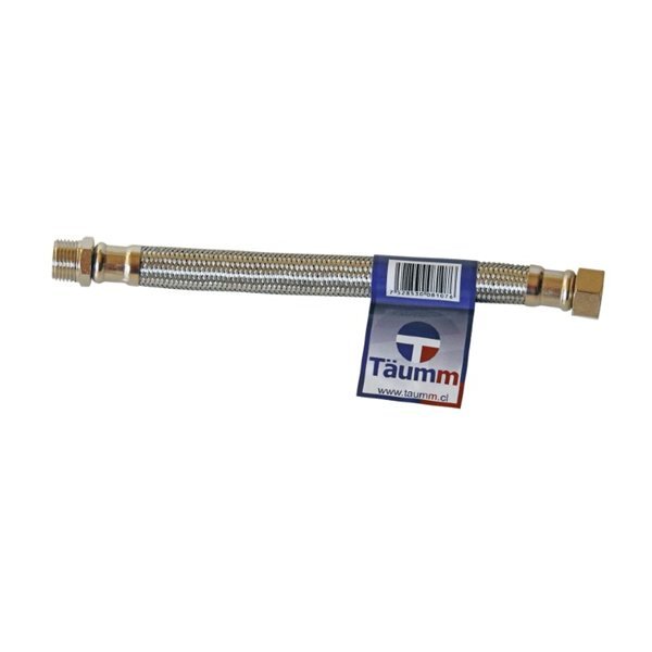 Flexible Agua Calefont HI-HE 1/2" 25 cm