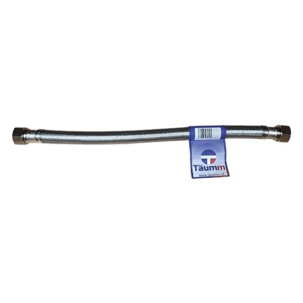 Flexib. Agua Calefont HI-HI 1/2" 35 cm