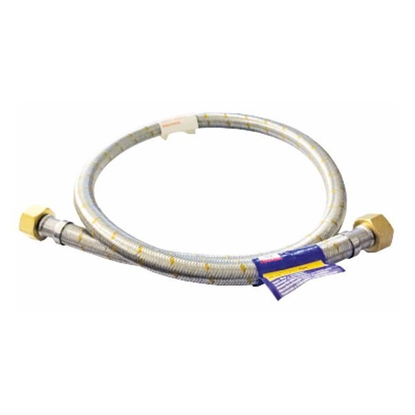 Flexible Gas HI-HI 1/2" 40 cm