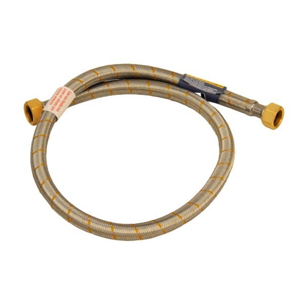 Flexible Gas HI-HI 1/2" 100 cm