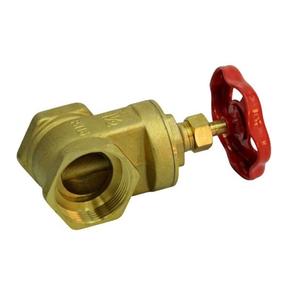 Válvula Compuerta 1.1/2"